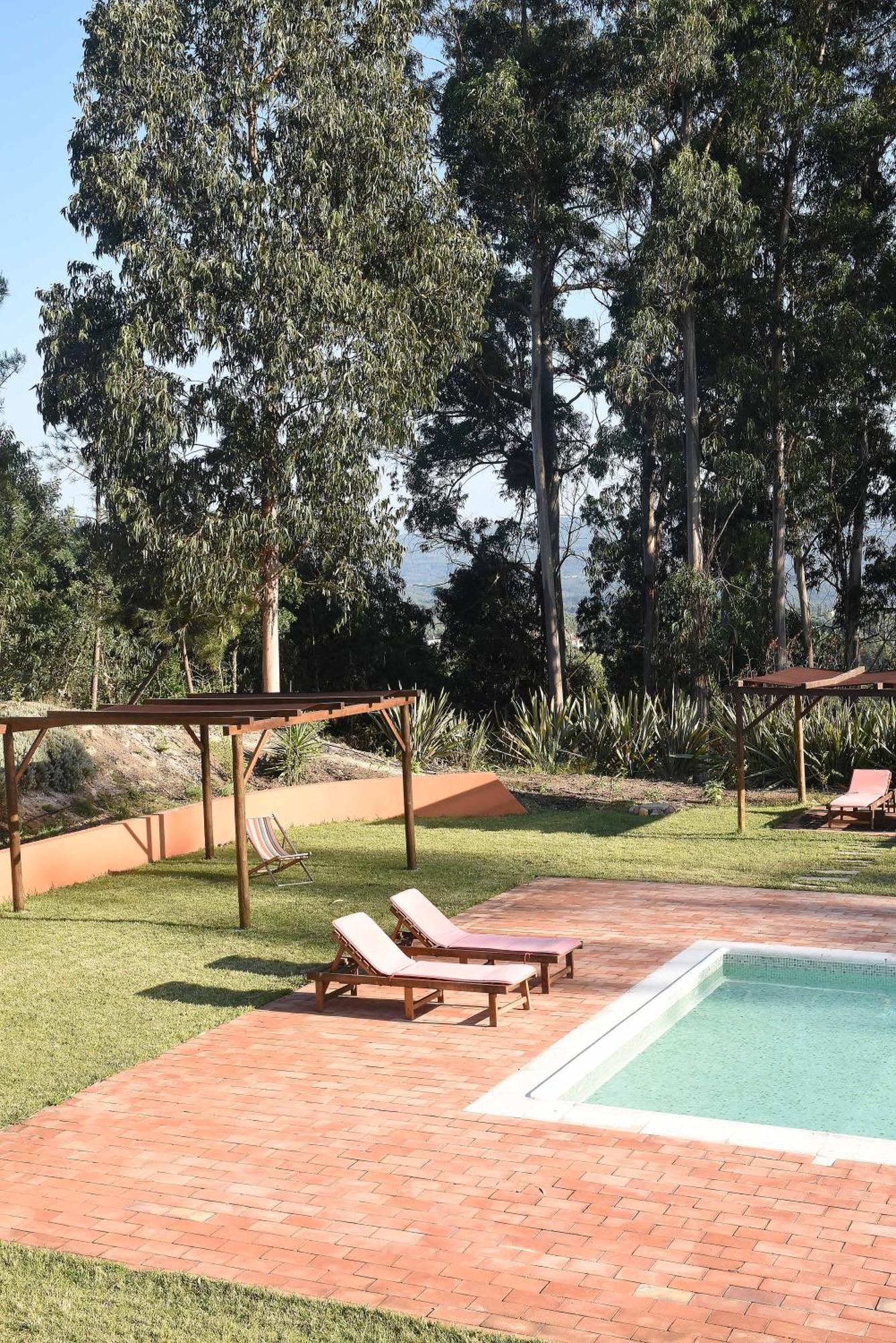 Vumba Agroturismo Arganil Extérieur photo