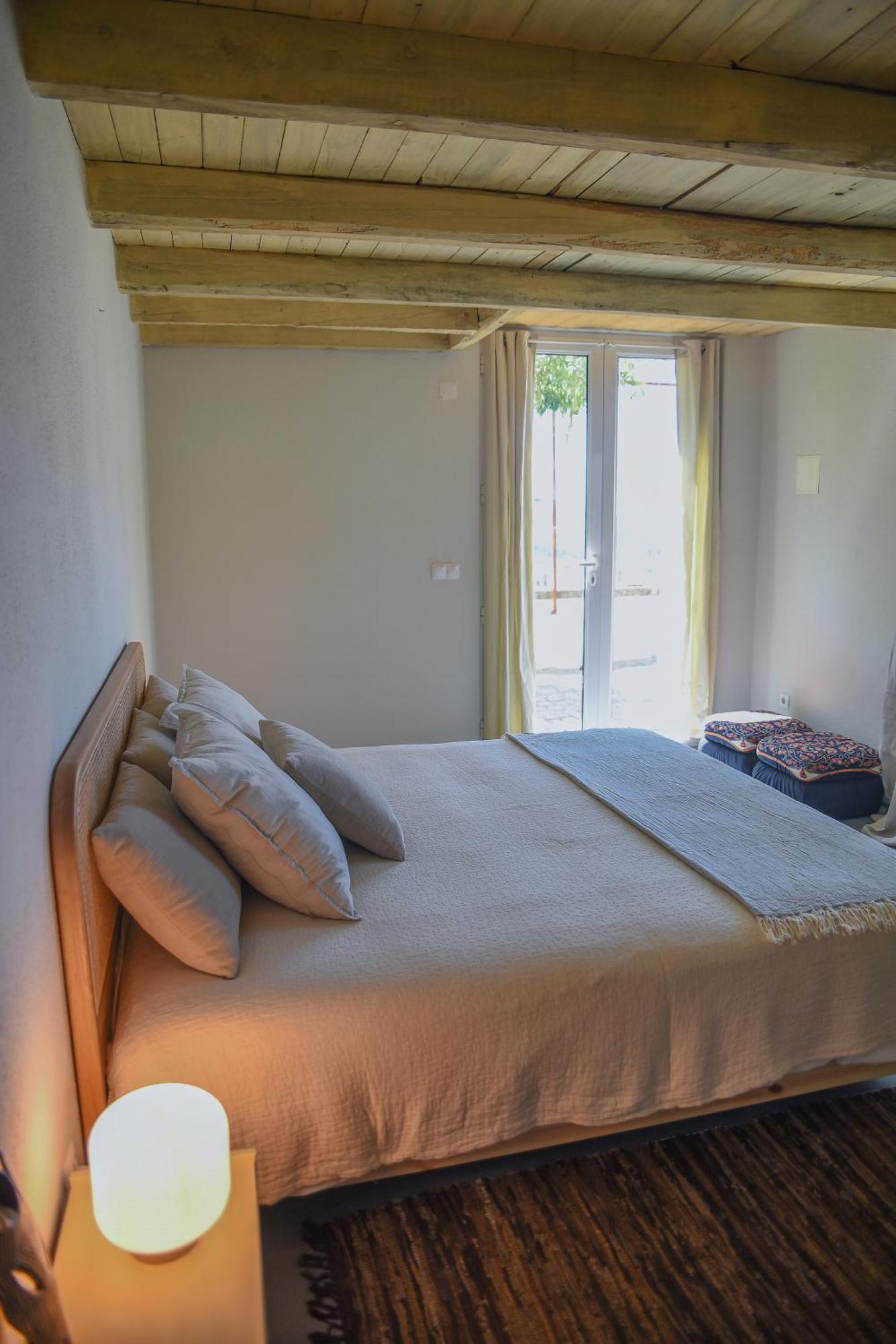 Vumba Agroturismo Arganil Extérieur photo