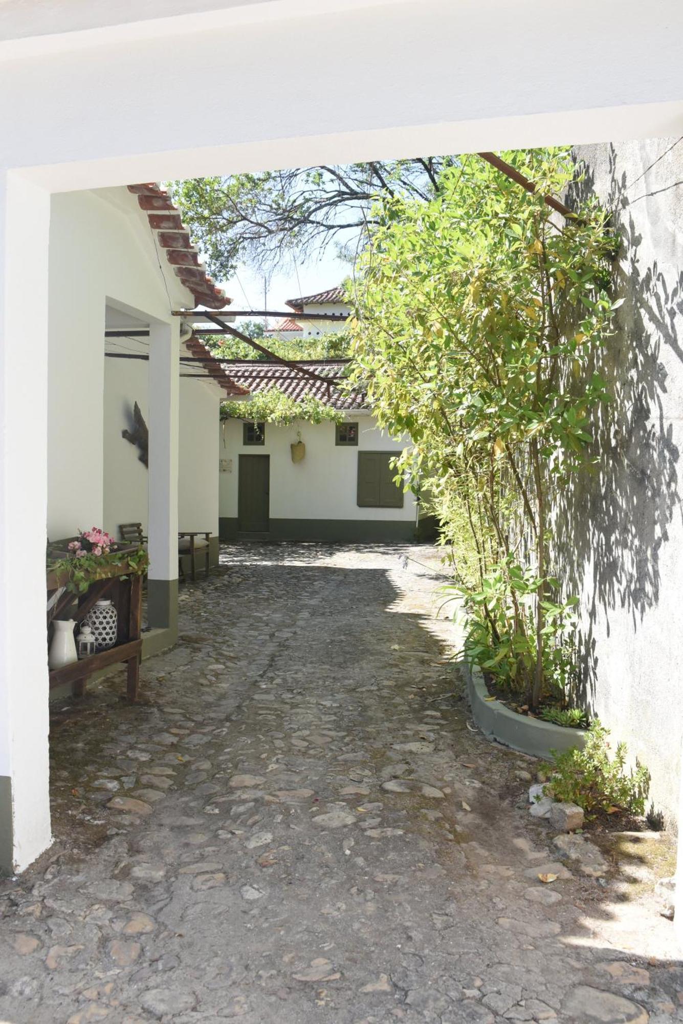 Vumba Agroturismo Arganil Extérieur photo