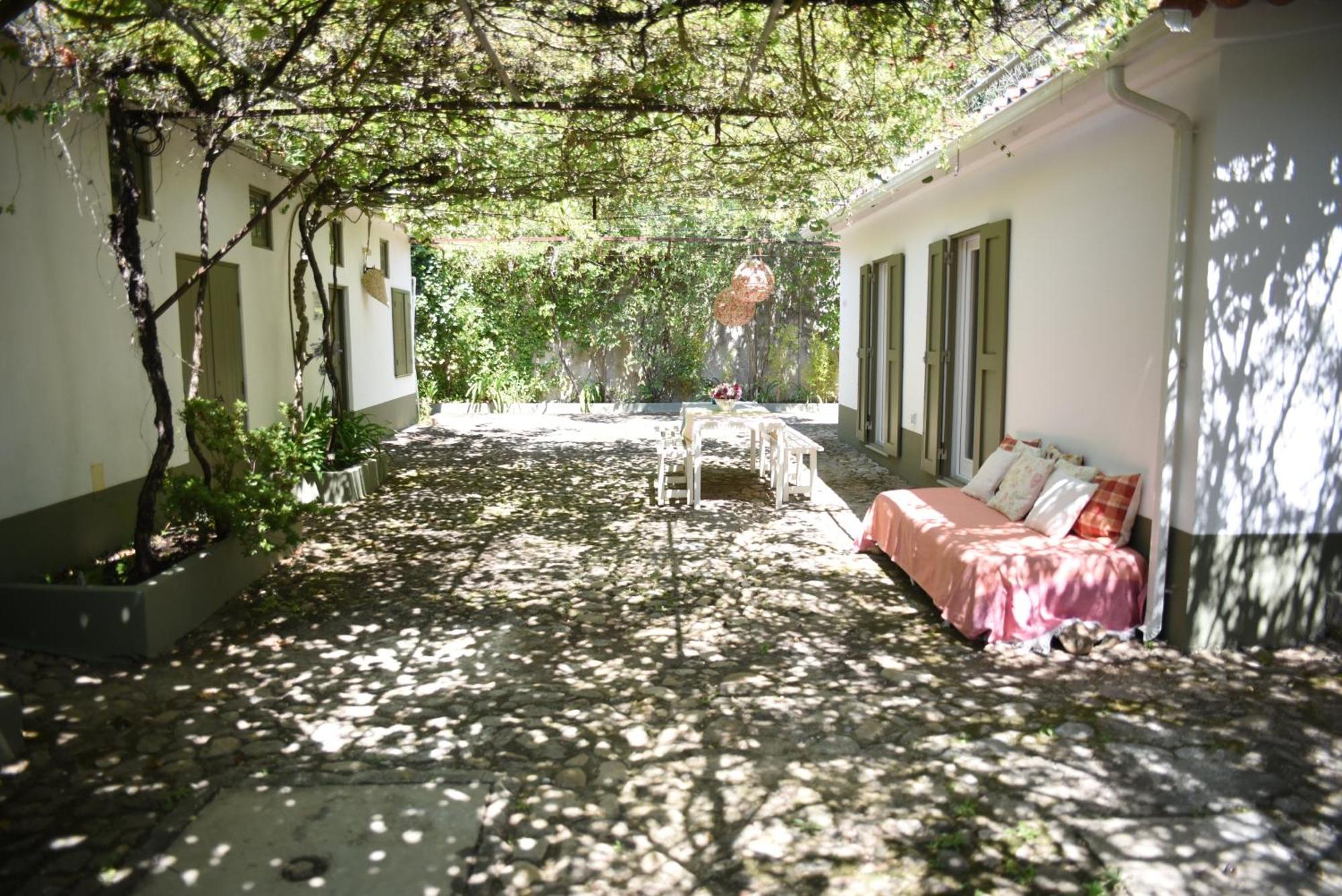 Vumba Agroturismo Arganil Extérieur photo